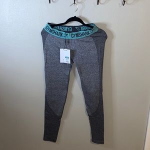 Gymshark Flex Leggings New With Tags Size L